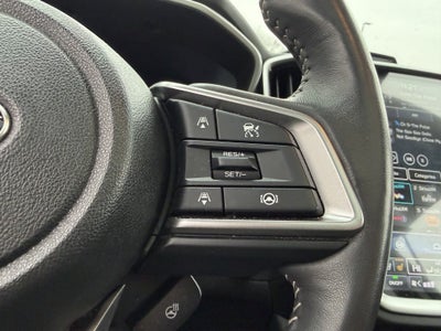 2024 Subaru Ascent Touring