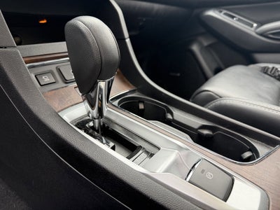 2024 Subaru Ascent Touring