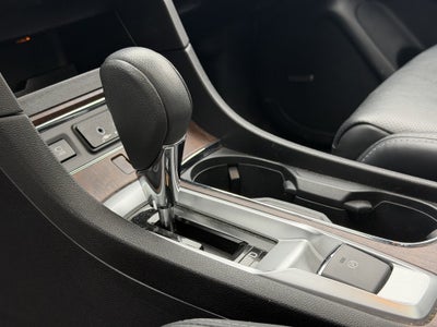 2024 Subaru Ascent Touring