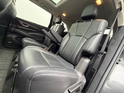 2024 Subaru Ascent Touring