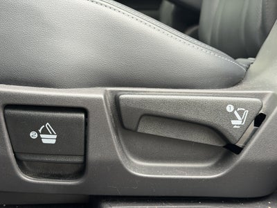 2024 Subaru Ascent Touring