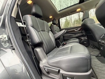 2024 Subaru Ascent Touring