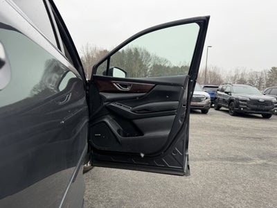 2024 Subaru Ascent Touring