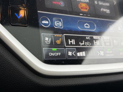 2024 Subaru Ascent Touring