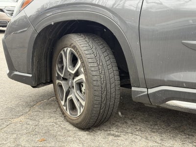 2024 Subaru Ascent Touring