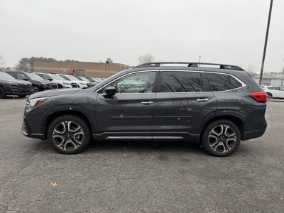 2024 Subaru Ascent Touring