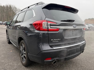 2024 Subaru Ascent Touring