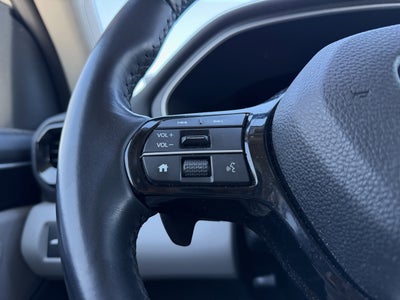 2025 Honda Pilot Base