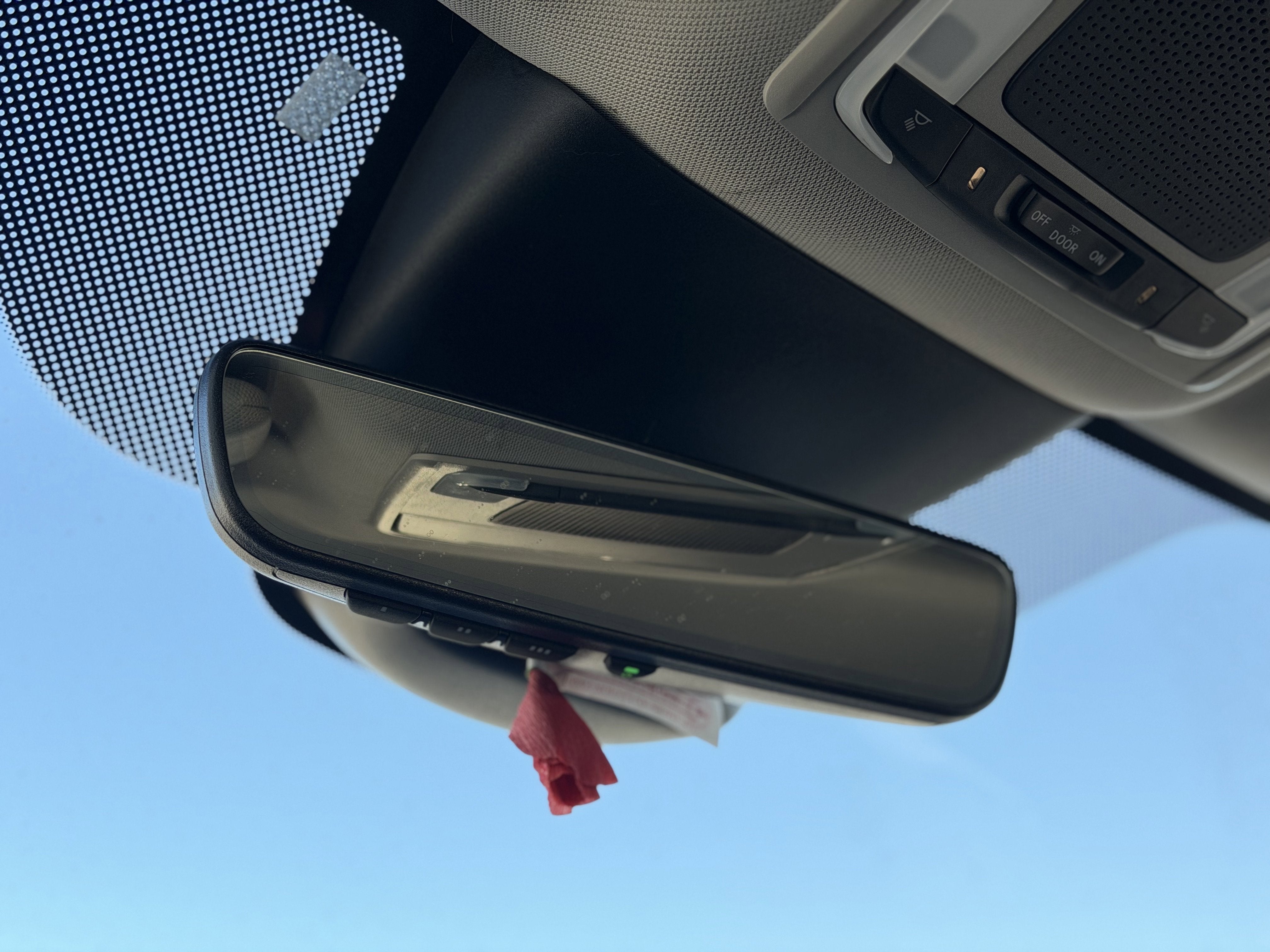 2025 Honda Pilot Base