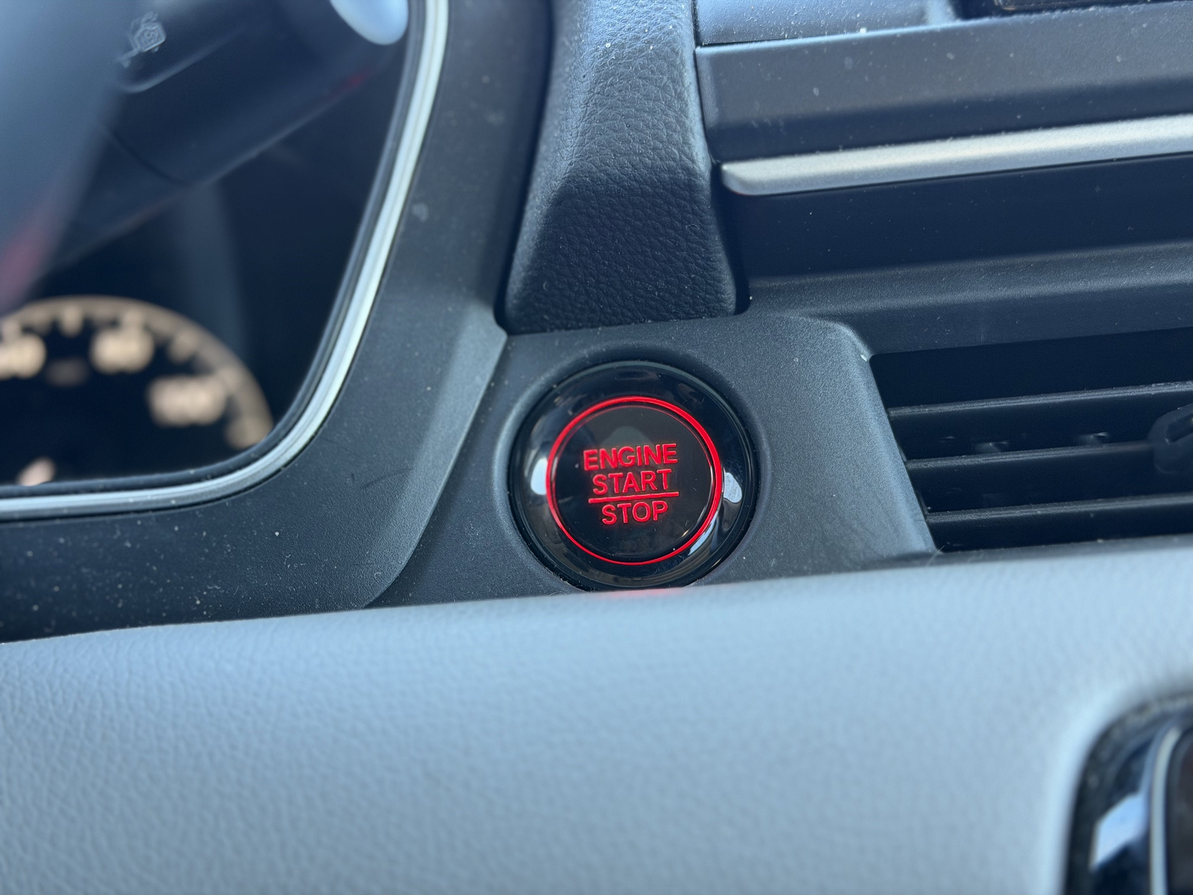 2025 Honda Pilot Base