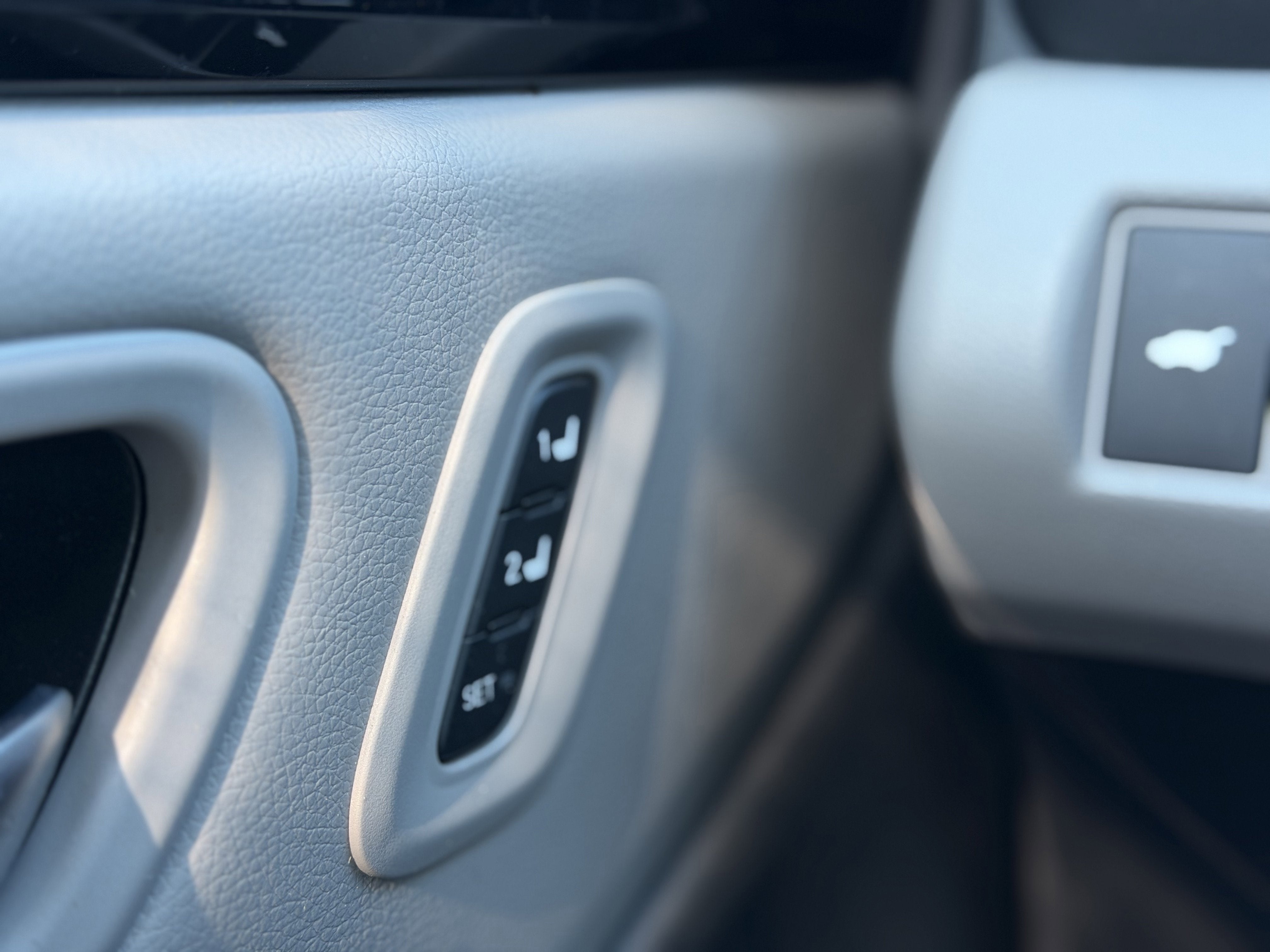 2025 Honda Pilot Base