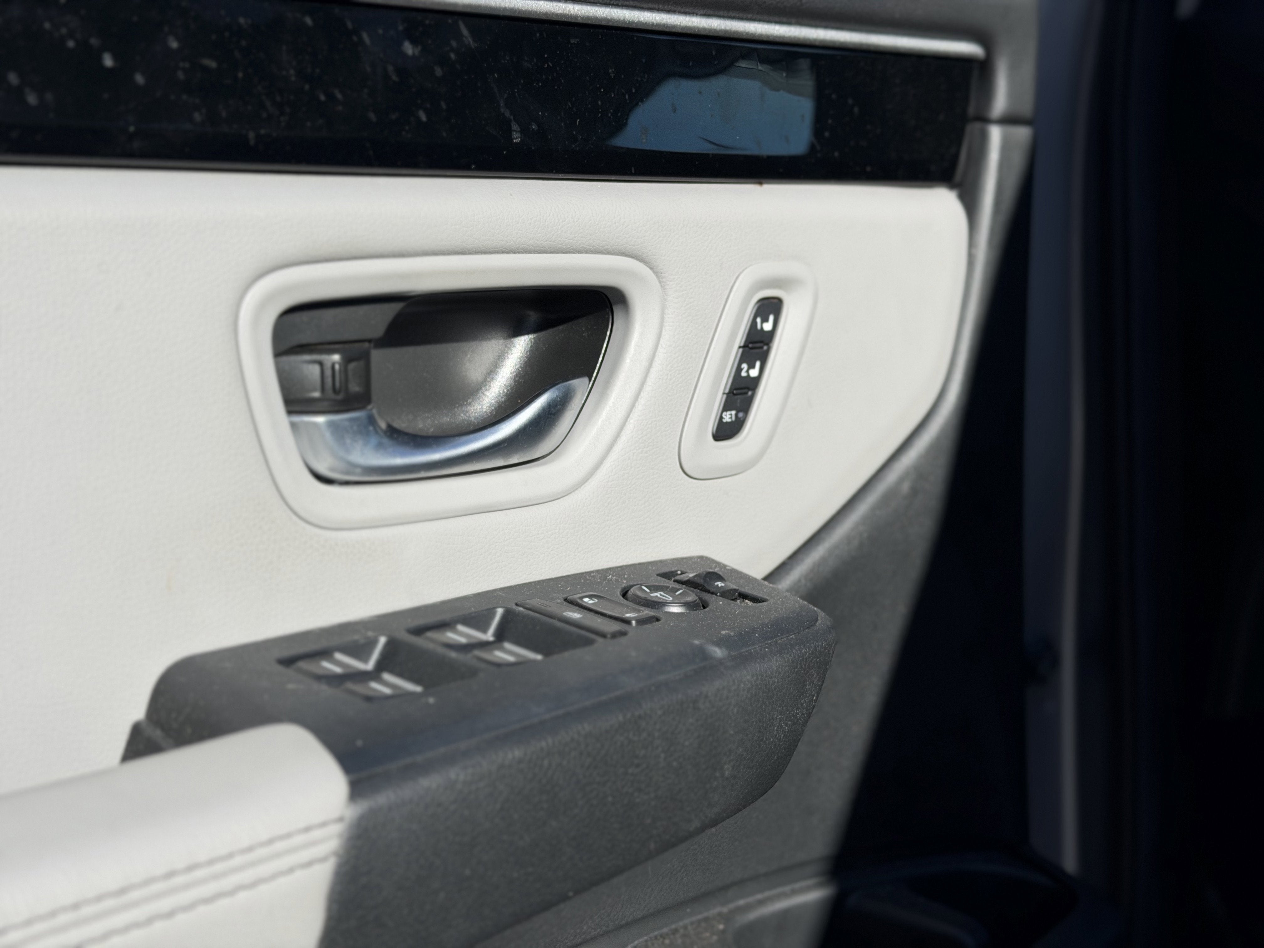 2025 Honda Pilot Base