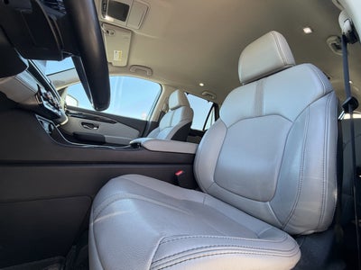 2025 Honda Pilot Base