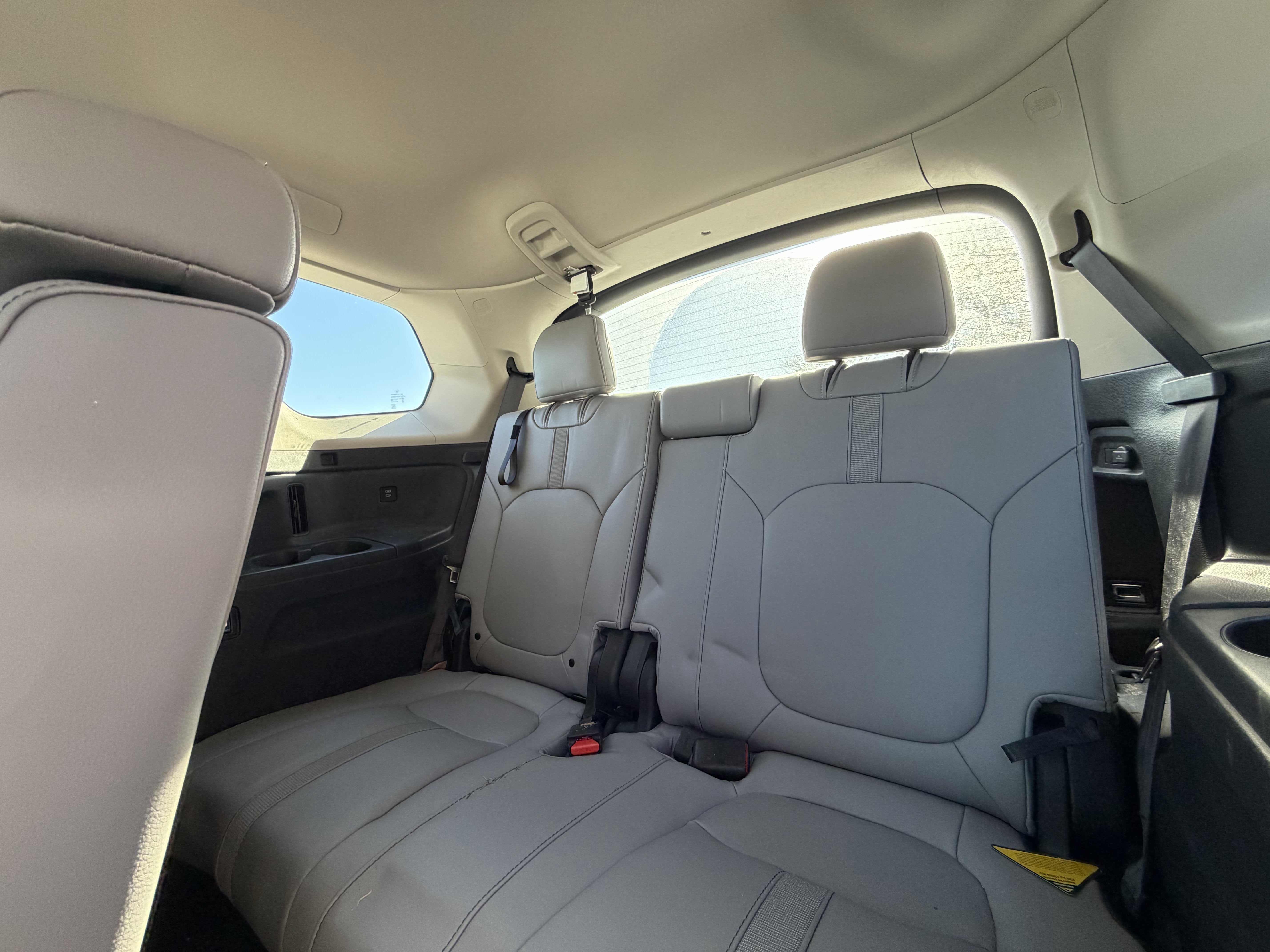 2025 Honda Pilot Base