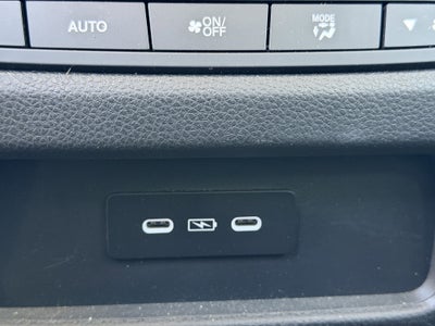 2025 Honda Pilot Base