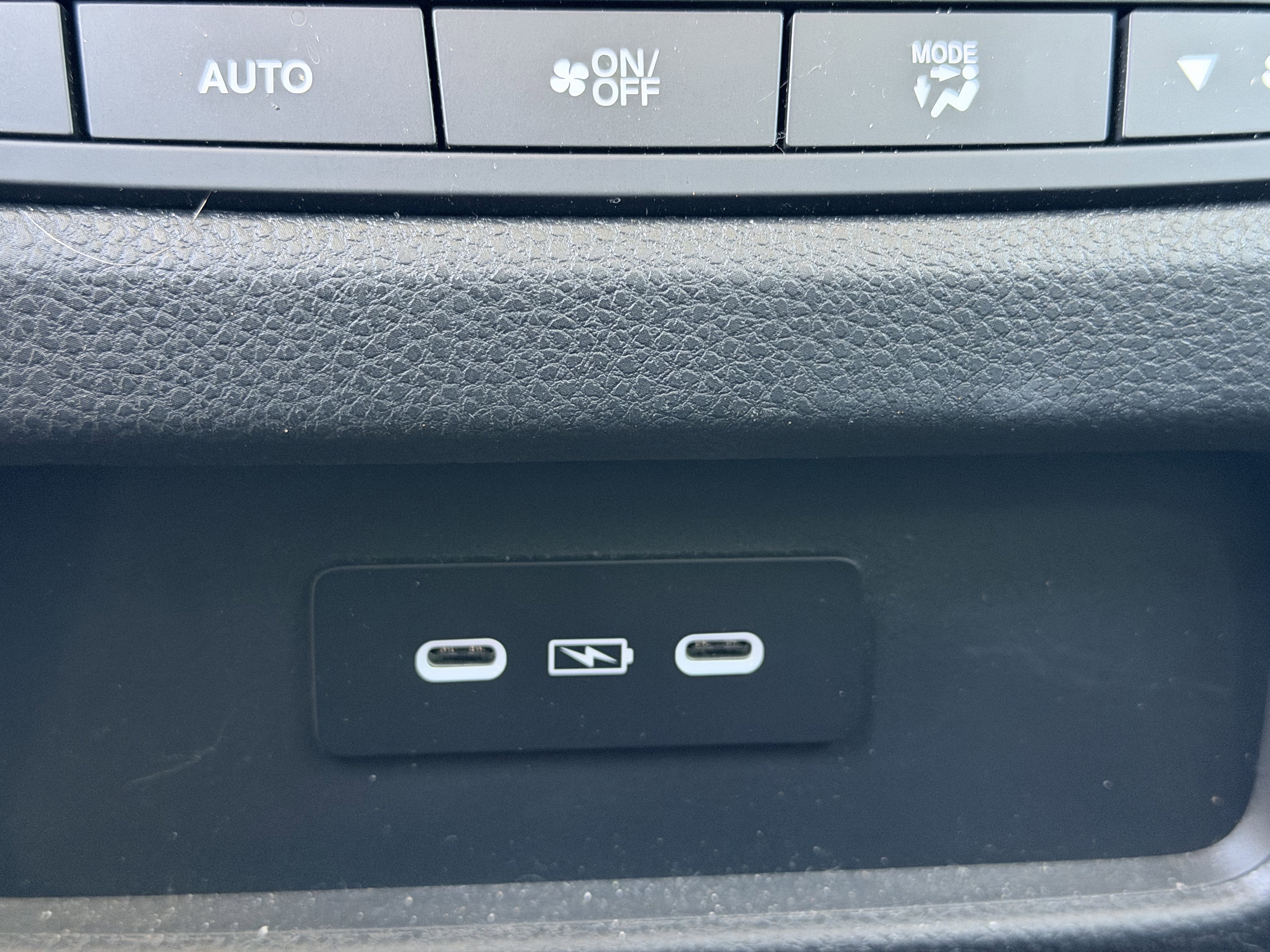 2025 Honda Pilot Base