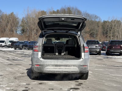 2025 Honda Pilot Base