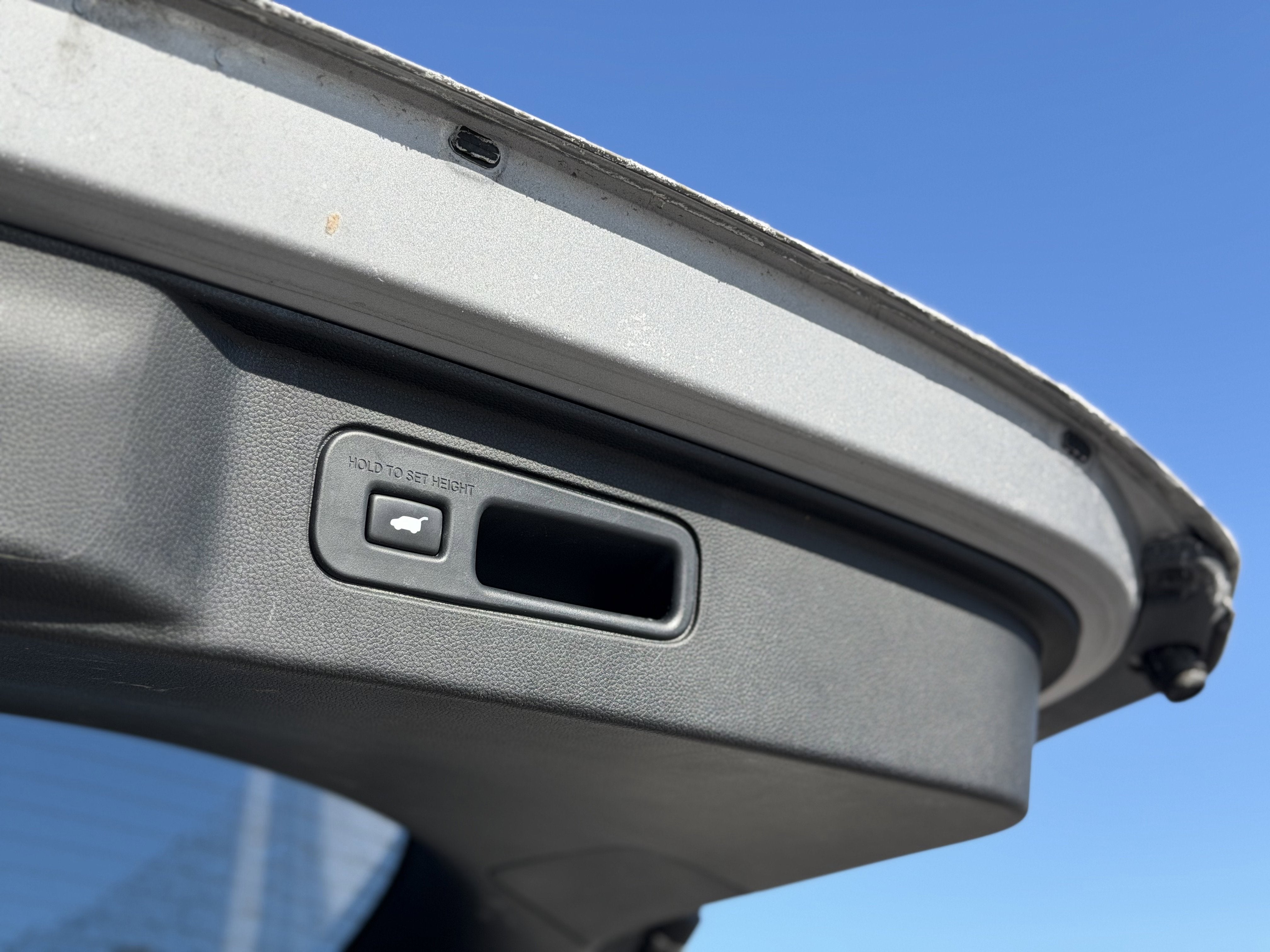 2025 Honda Pilot Base