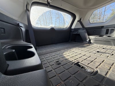 2025 Honda Pilot Base