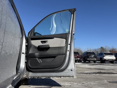 2025 Honda Pilot Base