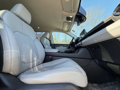 2025 Honda Pilot Base