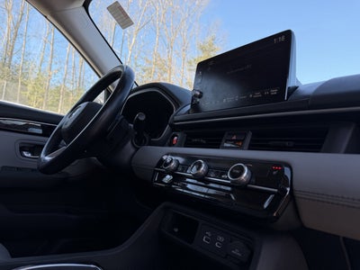 2025 Honda Pilot Base