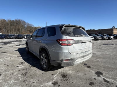 2025 Honda Pilot Base