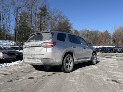 2025 Honda Pilot Base