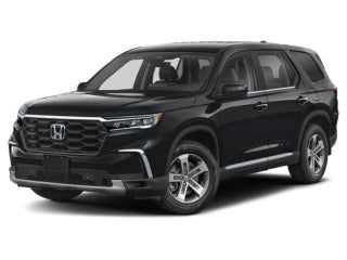 2025 Honda Pilot Base