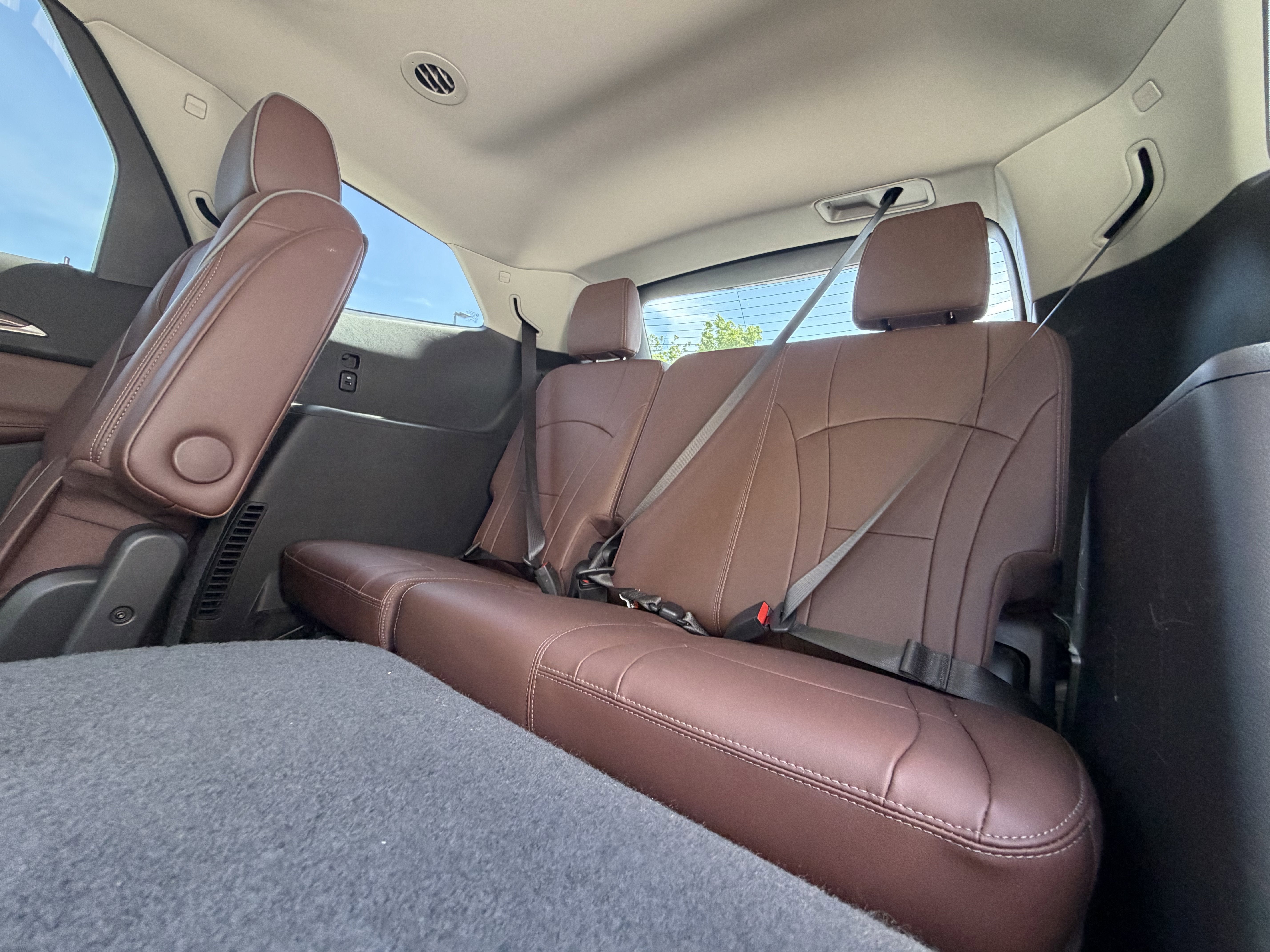 2021 Buick Enclave Avenir