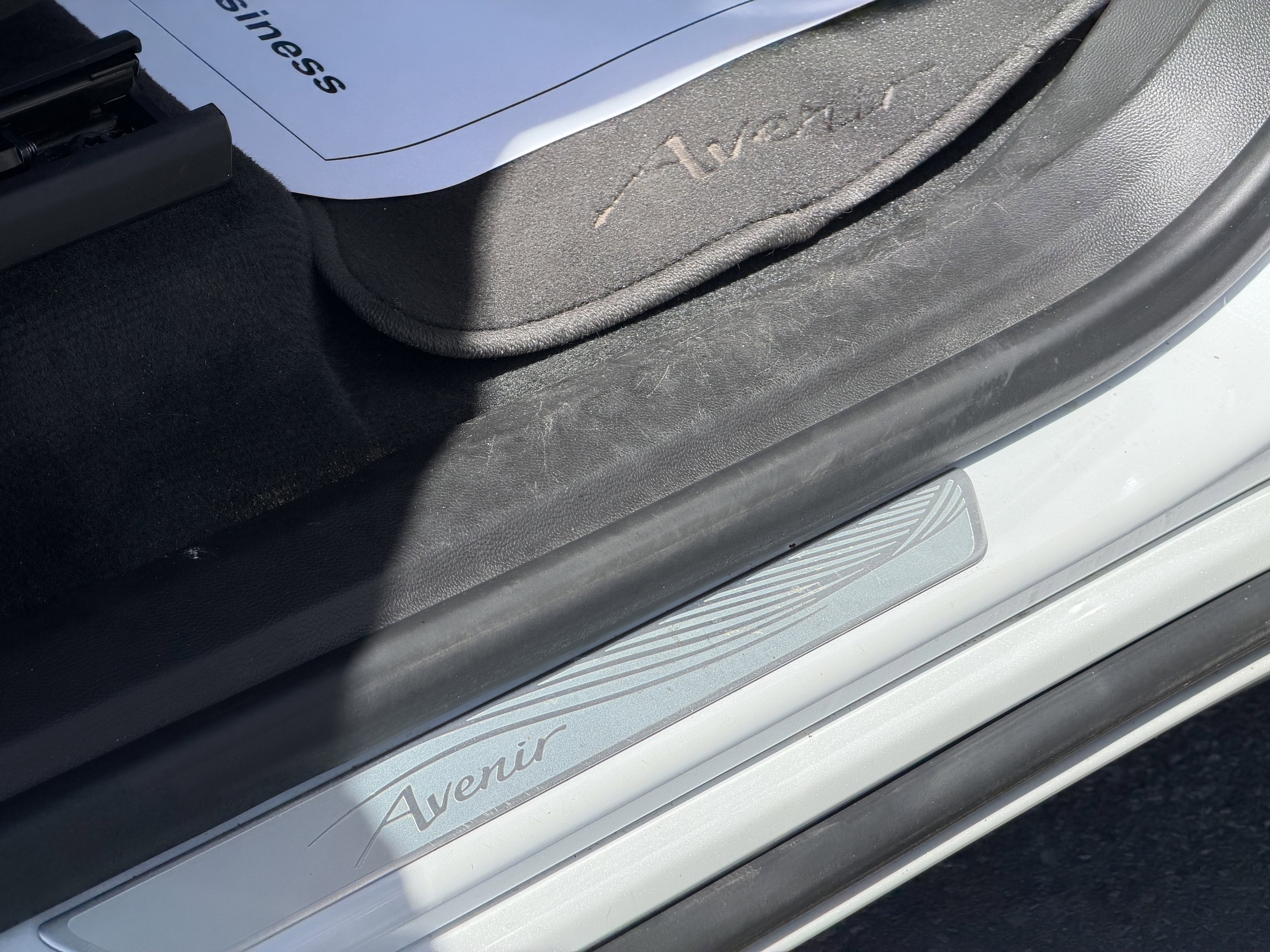 2021 Buick Enclave Avenir