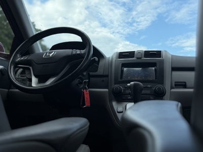 2011 Honda CR-V EX-L