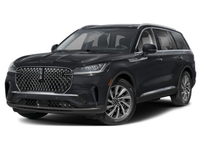 2025 Lincoln Aviator Premiere Premium