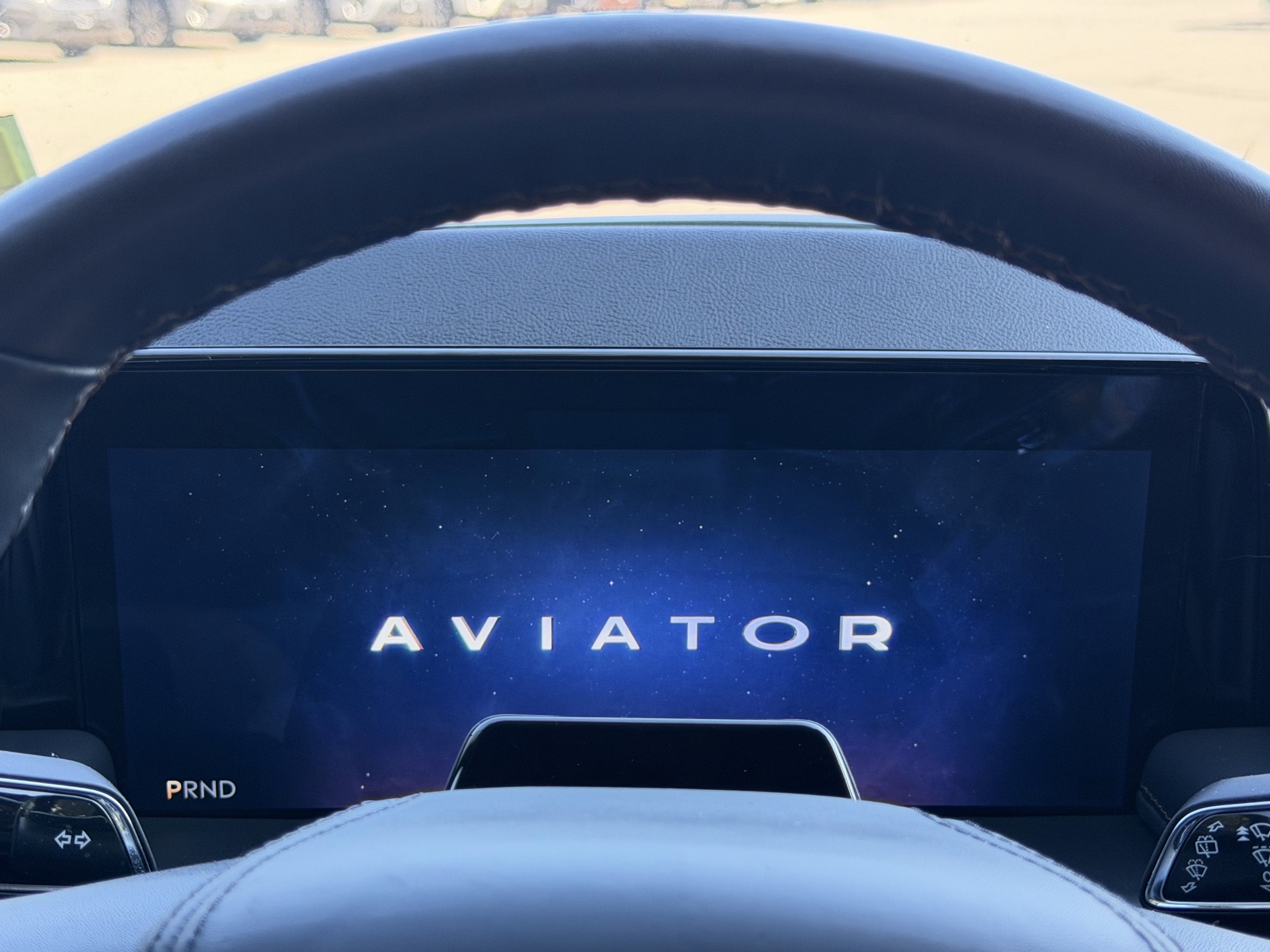 2025 Lincoln Aviator Premiere Premium