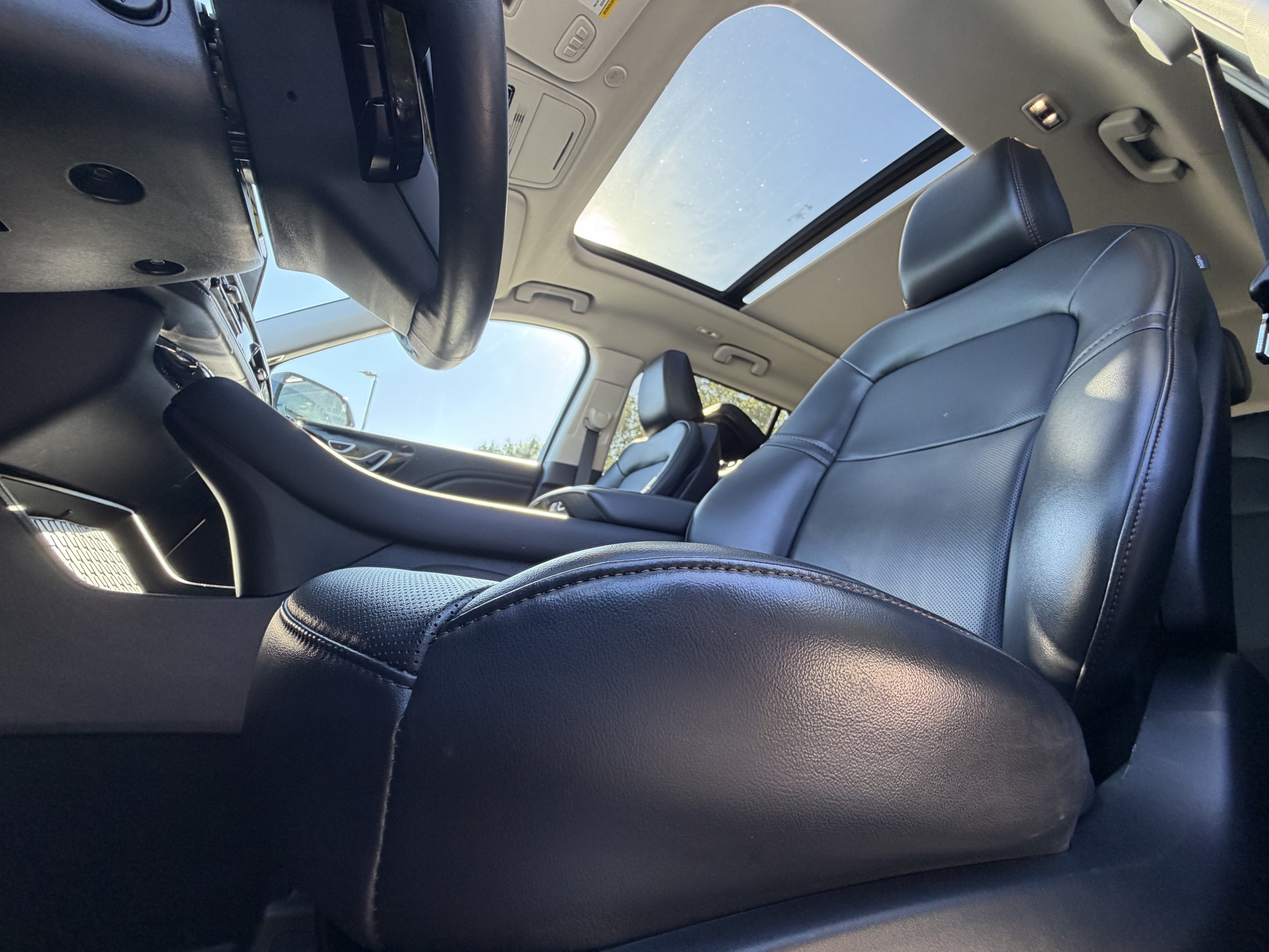 2025 Lincoln Aviator Premiere Premium