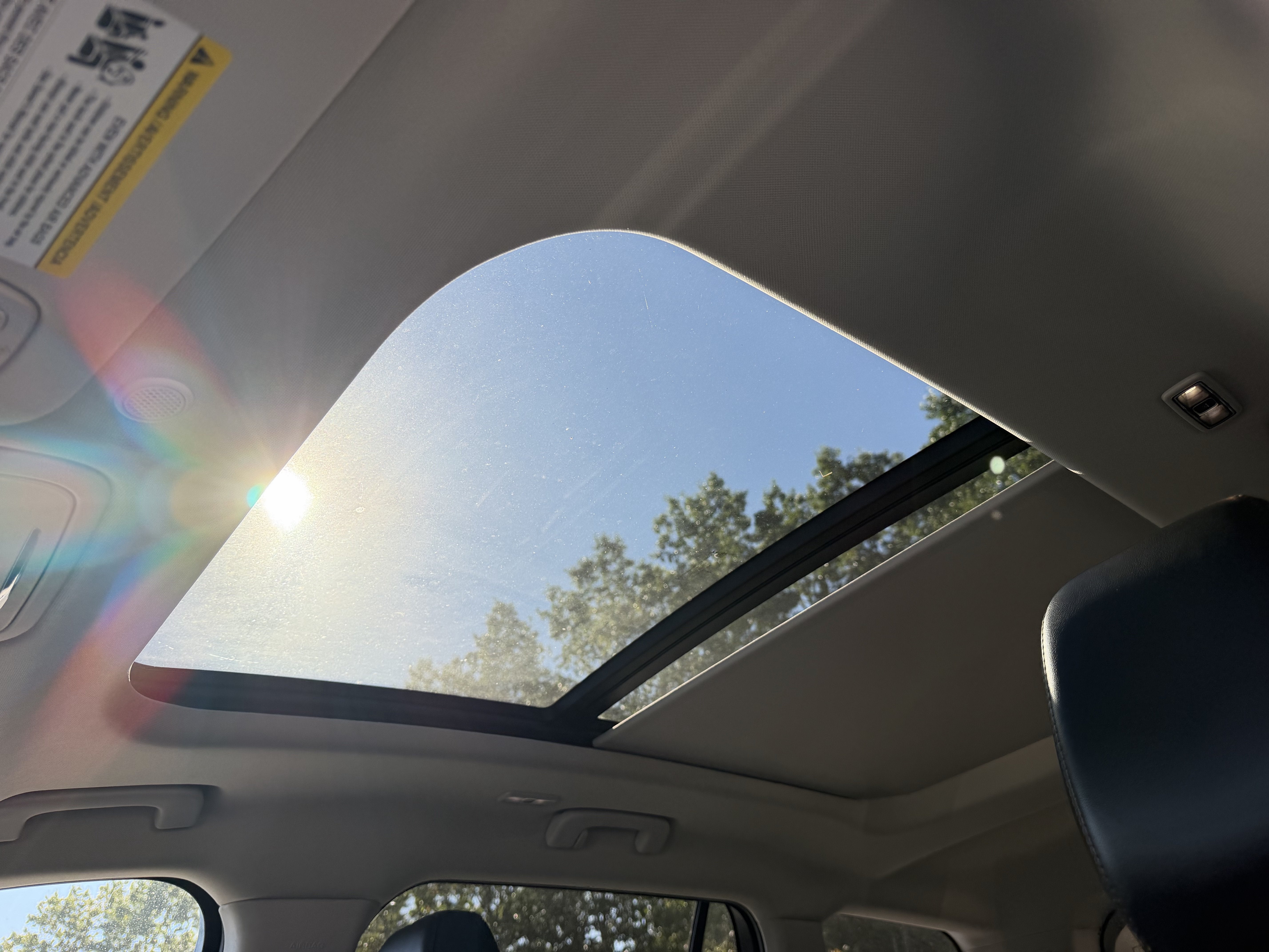 2025 Lincoln Aviator Premiere Premium