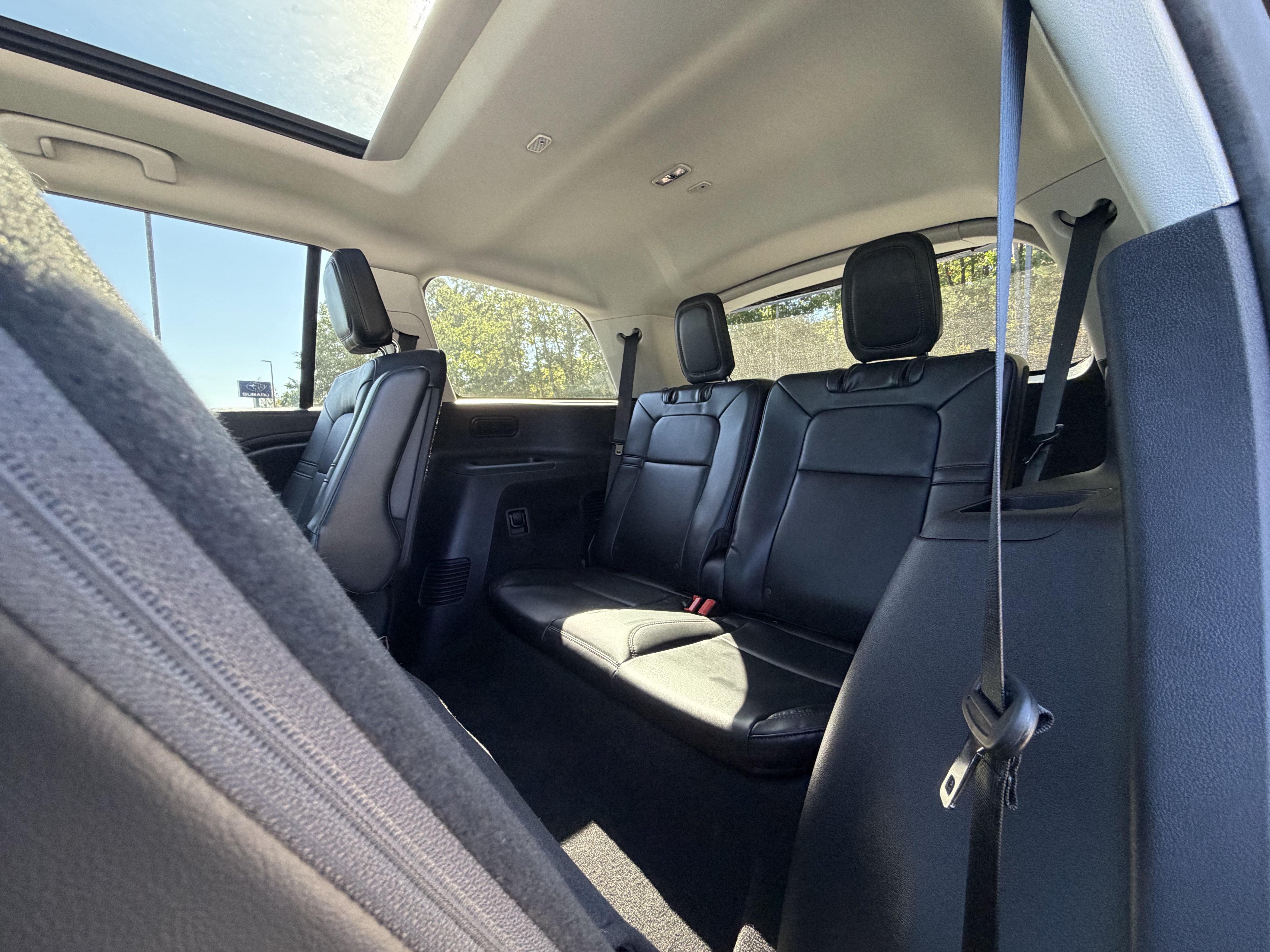 2025 Lincoln Aviator Premiere Premium