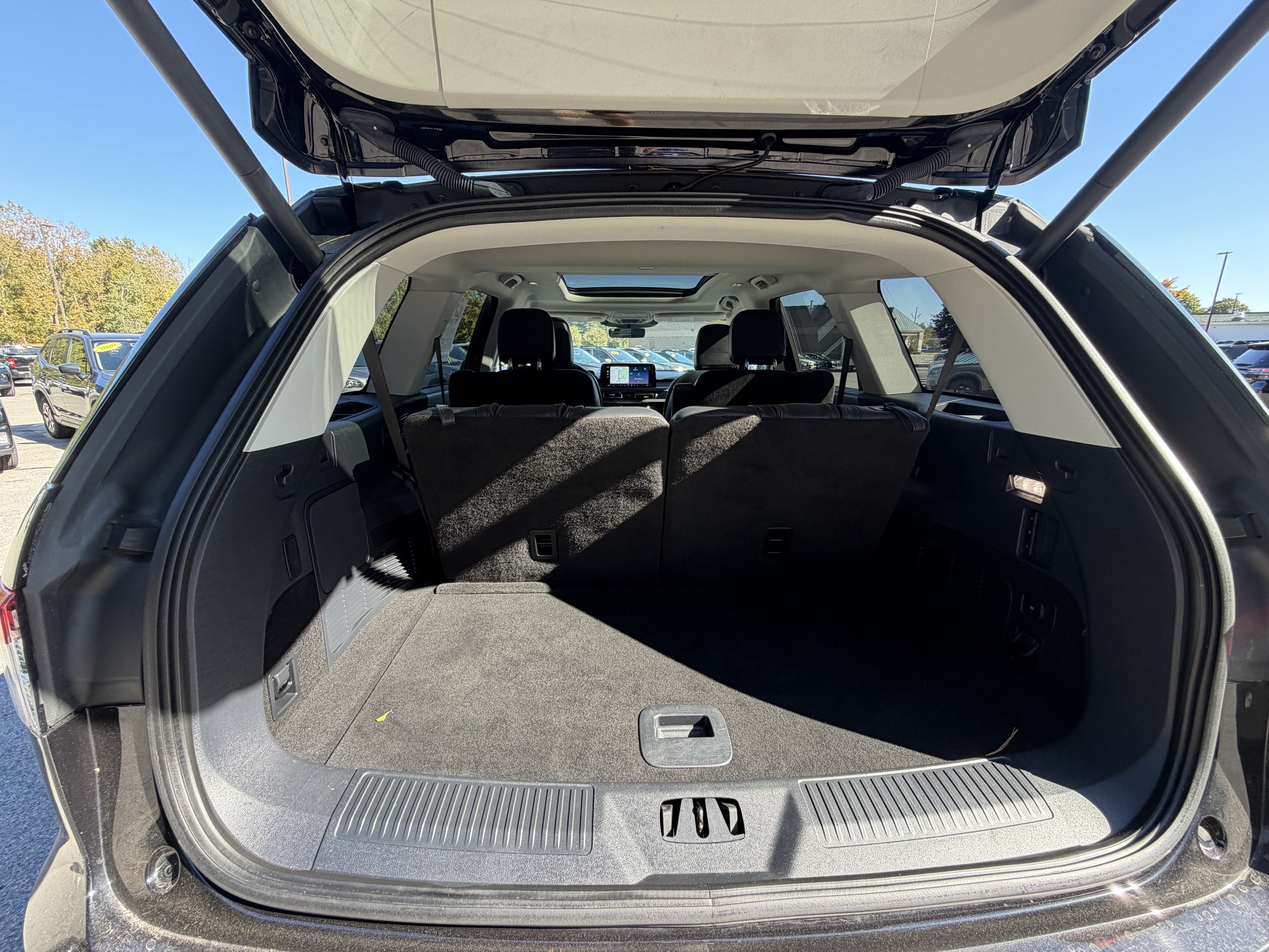 2025 Lincoln Aviator Premiere Premium