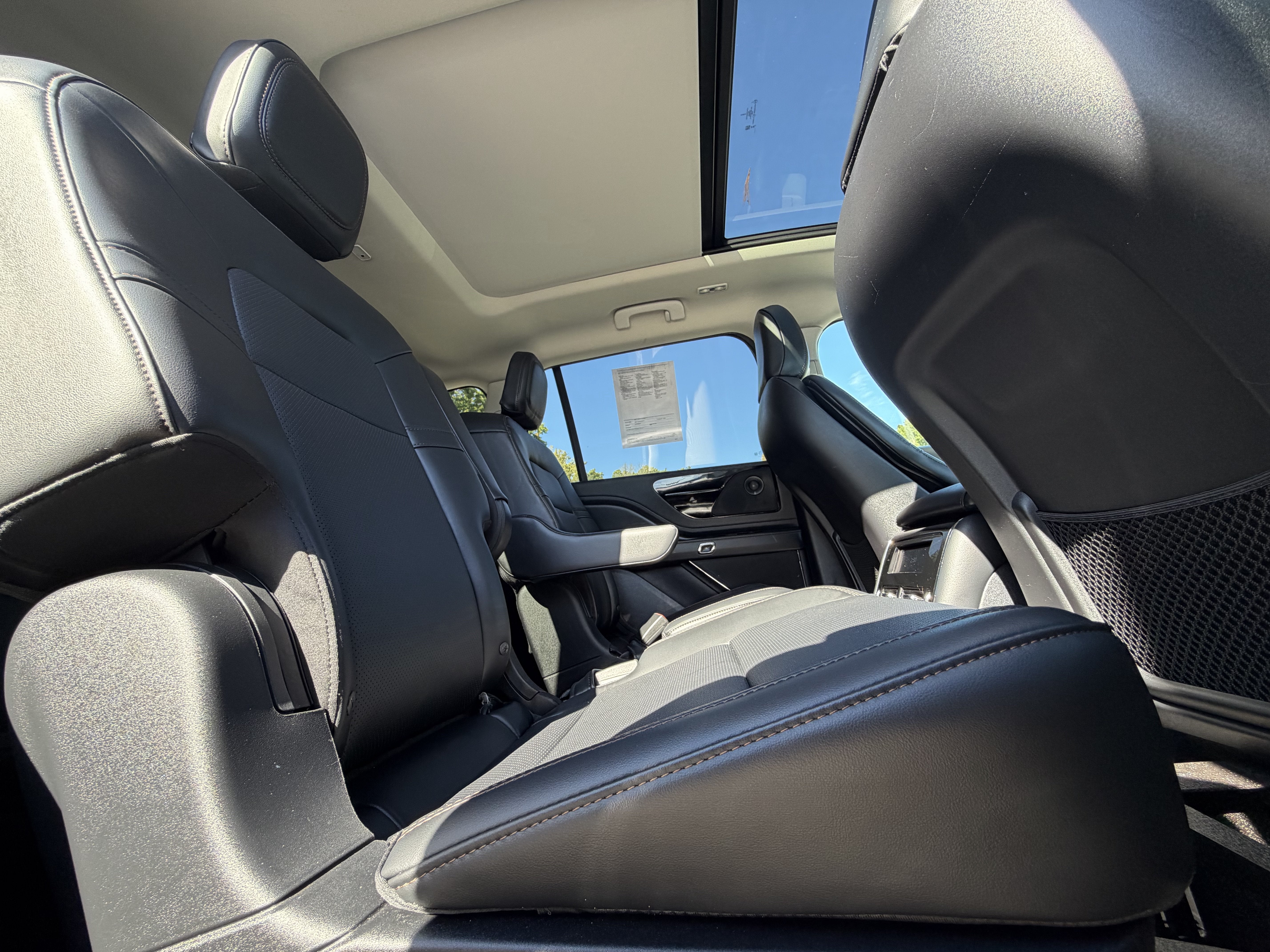 2025 Lincoln Aviator Premiere Premium