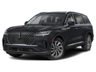 2025 Lincoln Aviator Premiere Premium