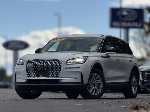 2024 Lincoln Corsair Premiere