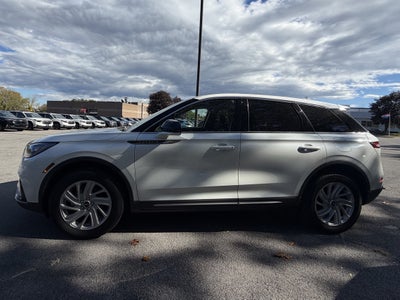 2024 Lincoln Corsair Premiere