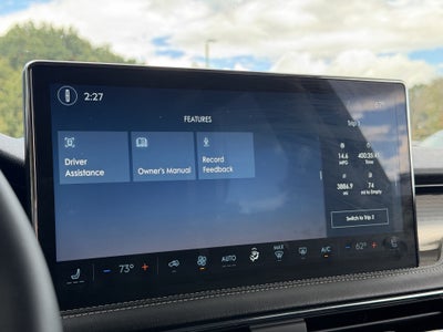 2024 Lincoln Corsair Premiere