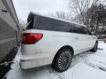 2020 Lincoln Navigator L L Black Label