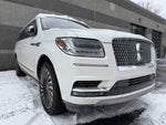 2020 Lincoln Navigator L L Black Label