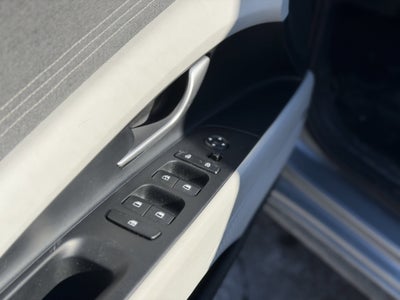 2022 Hyundai Elantra Limited