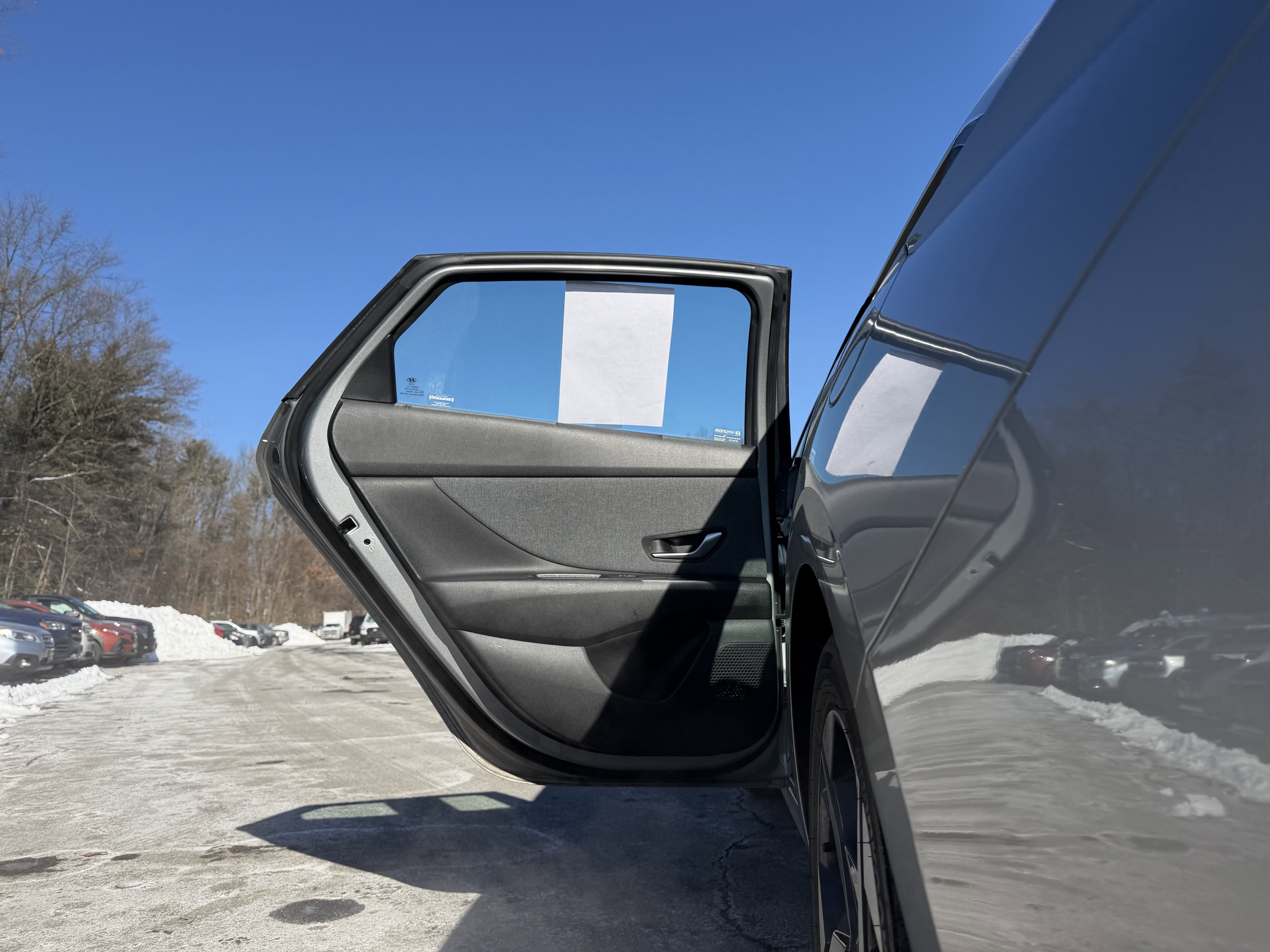 2022 Hyundai Elantra Limited