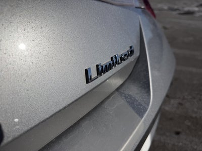 2022 Hyundai Elantra Limited