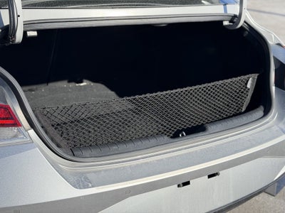 2022 Hyundai Elantra Limited