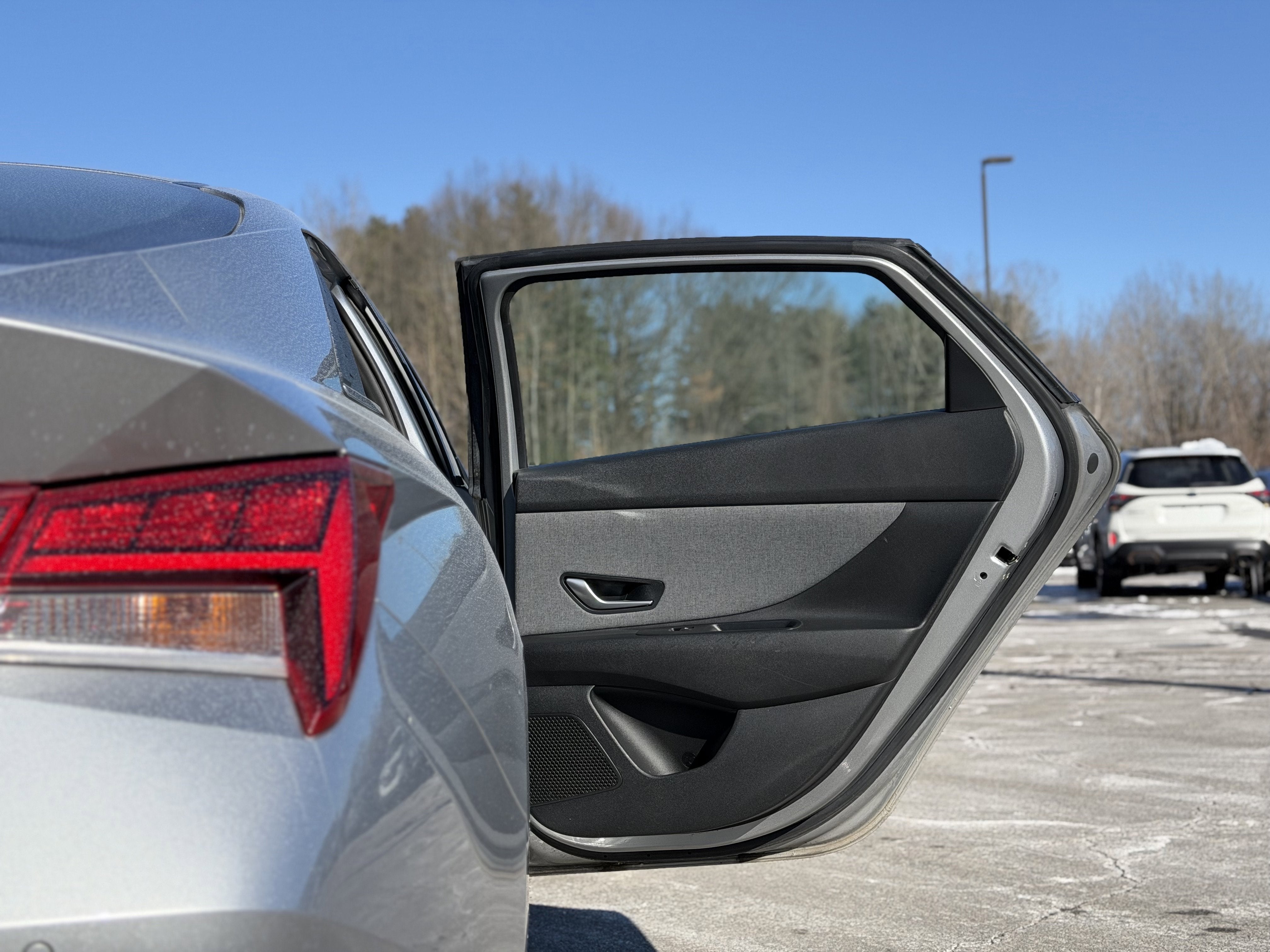 2022 Hyundai Elantra Limited